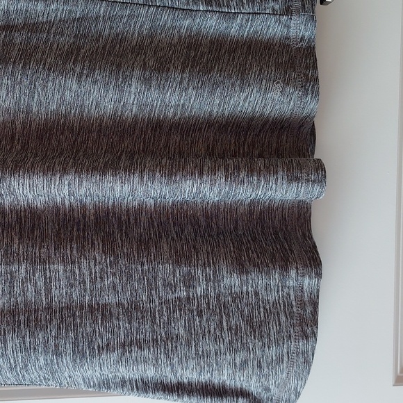 Leg3nd short sleeve top black white small - Picture 5 of 8